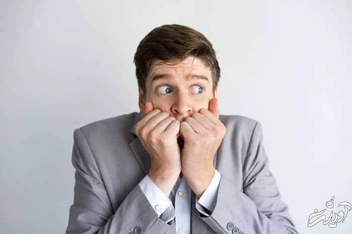 دلیل دست نکردن حلقه گم کردن حلقه